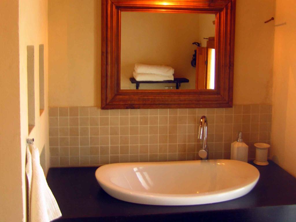 Locanda San Martino A Bocena Cortona Pokój zdjęcie