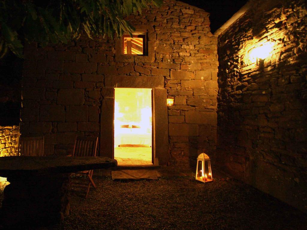 Locanda San Martino A Bocena Cortona Zewnętrze zdjęcie