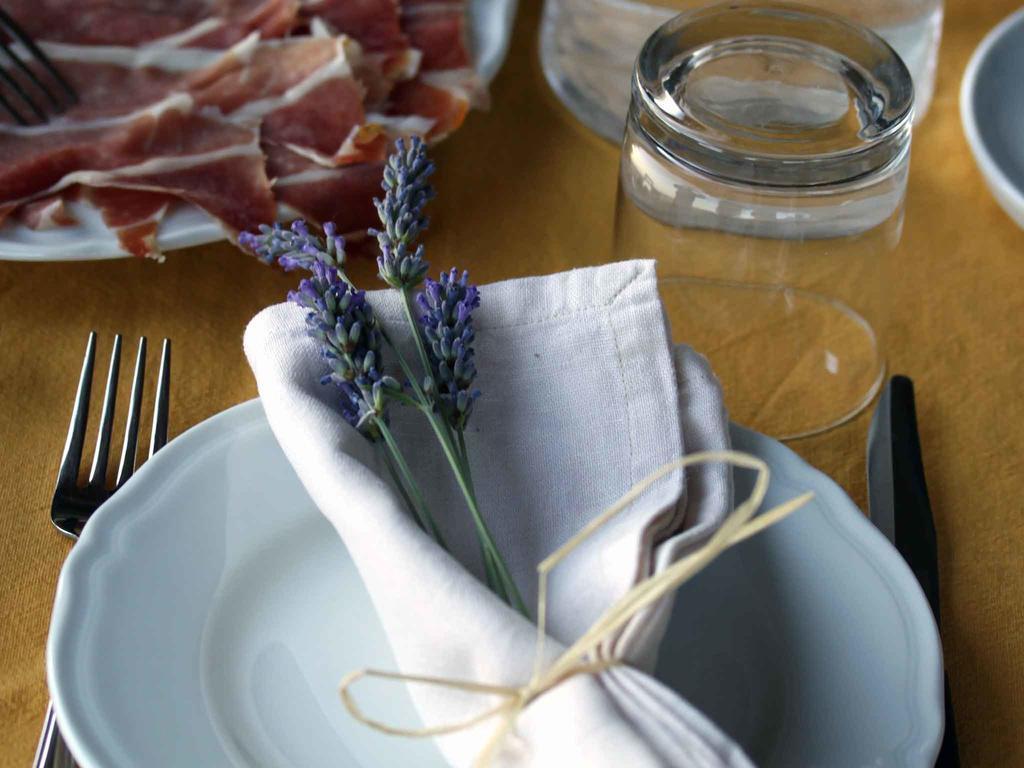 Locanda San Martino A Bocena Cortona Zewnętrze zdjęcie