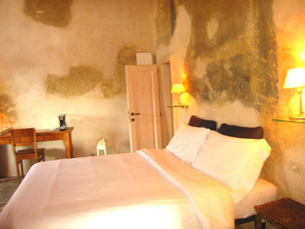 Locanda San Martino A Bocena Cortona Zewnętrze zdjęcie