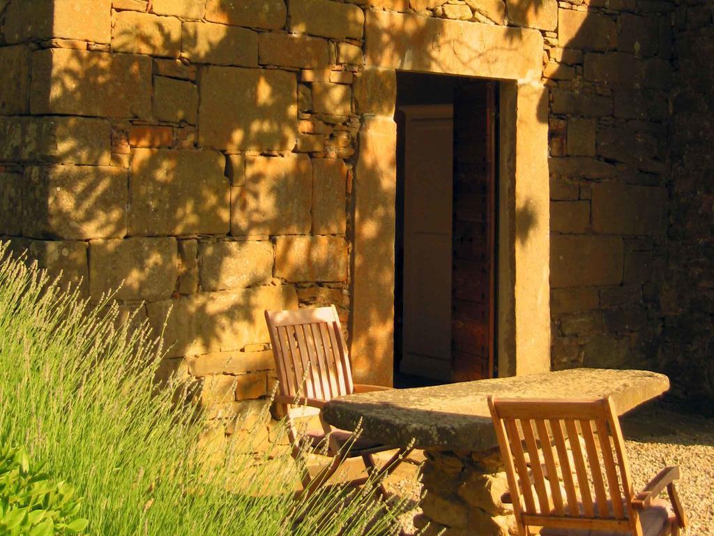 Locanda San Martino A Bocena Cortona Zewnętrze zdjęcie