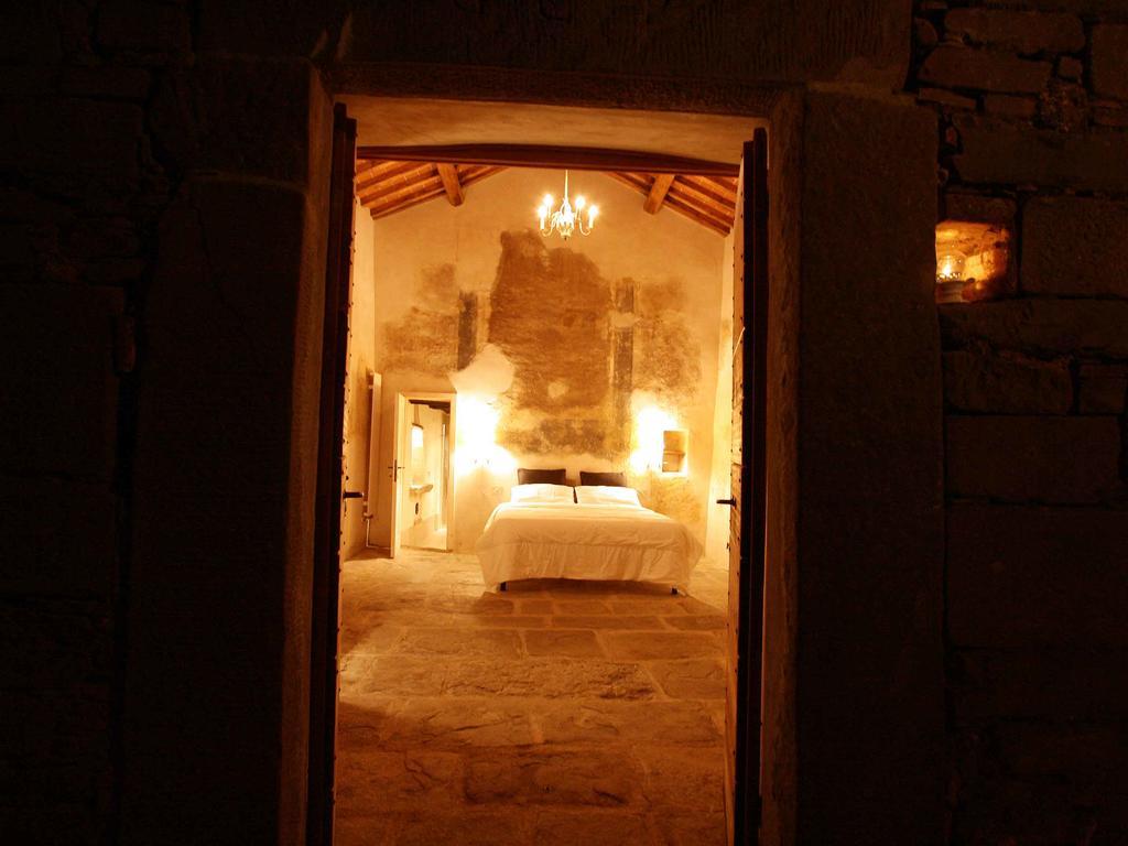 Locanda San Martino A Bocena Cortona Zewnętrze zdjęcie