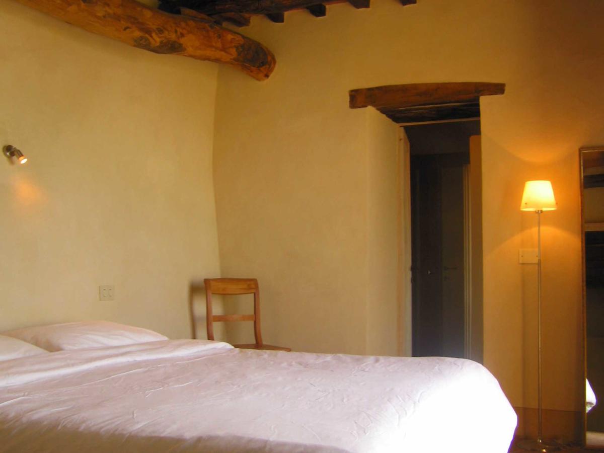 Locanda San Martino A Bocena Cortona Pokój zdjęcie
