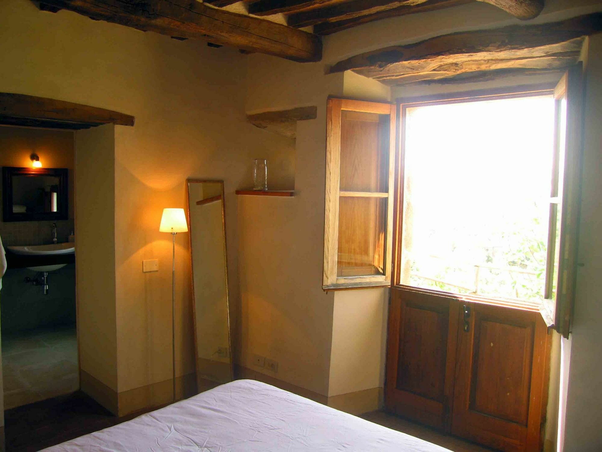 Locanda San Martino A Bocena Cortona Zewnętrze zdjęcie