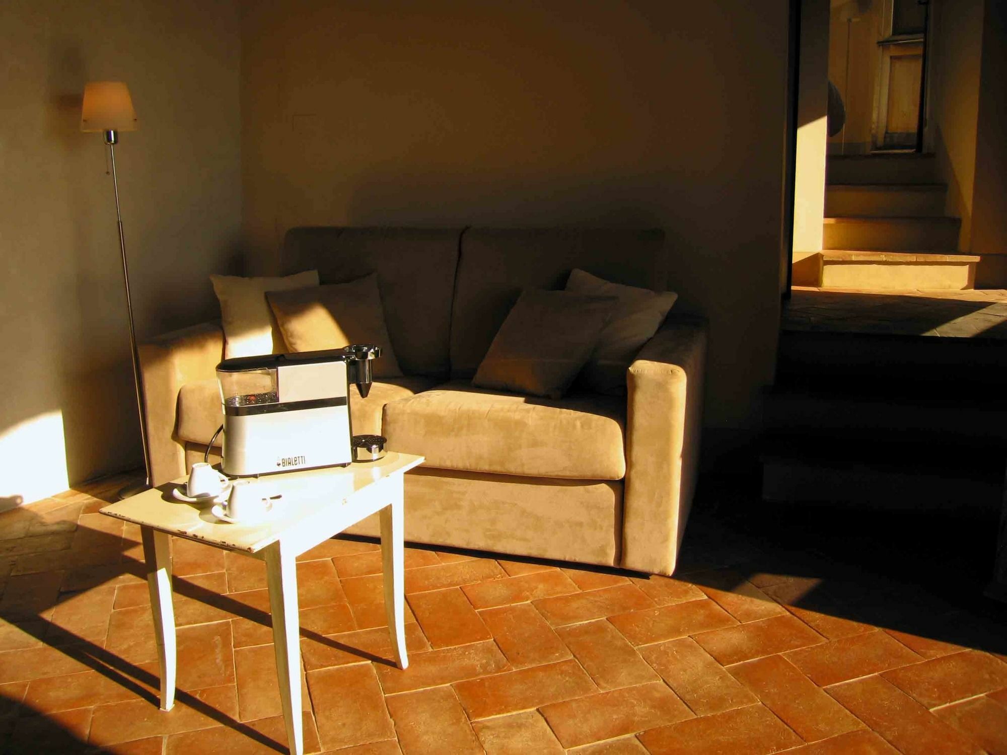 Locanda San Martino A Bocena Cortona Zewnętrze zdjęcie