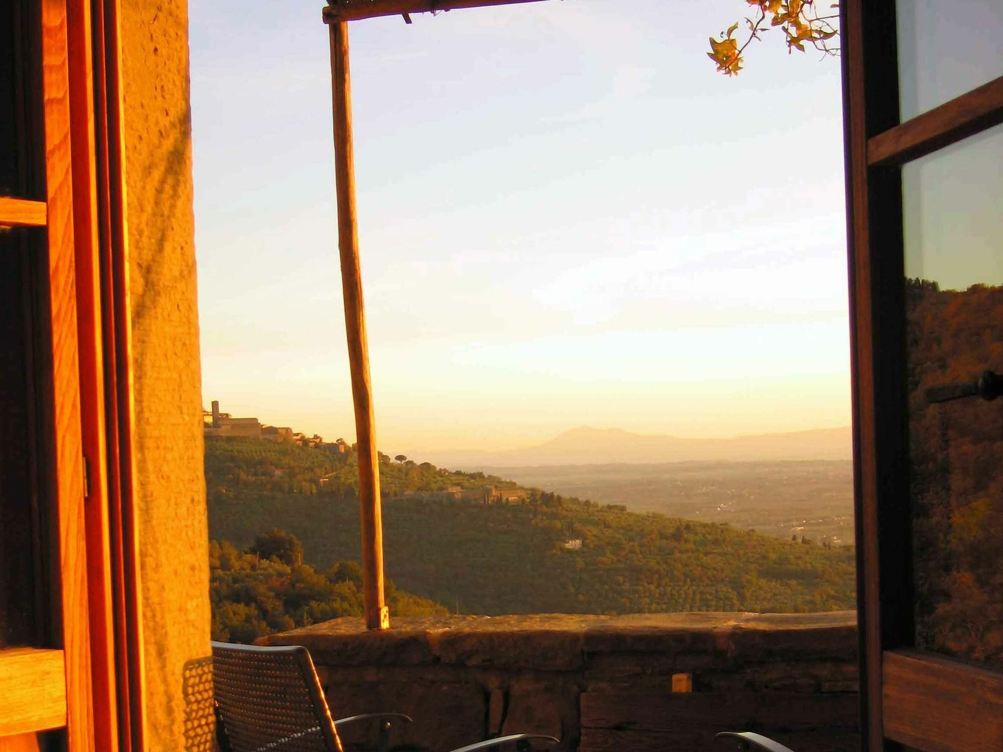 Locanda San Martino A Bocena Cortona Zewnętrze zdjęcie